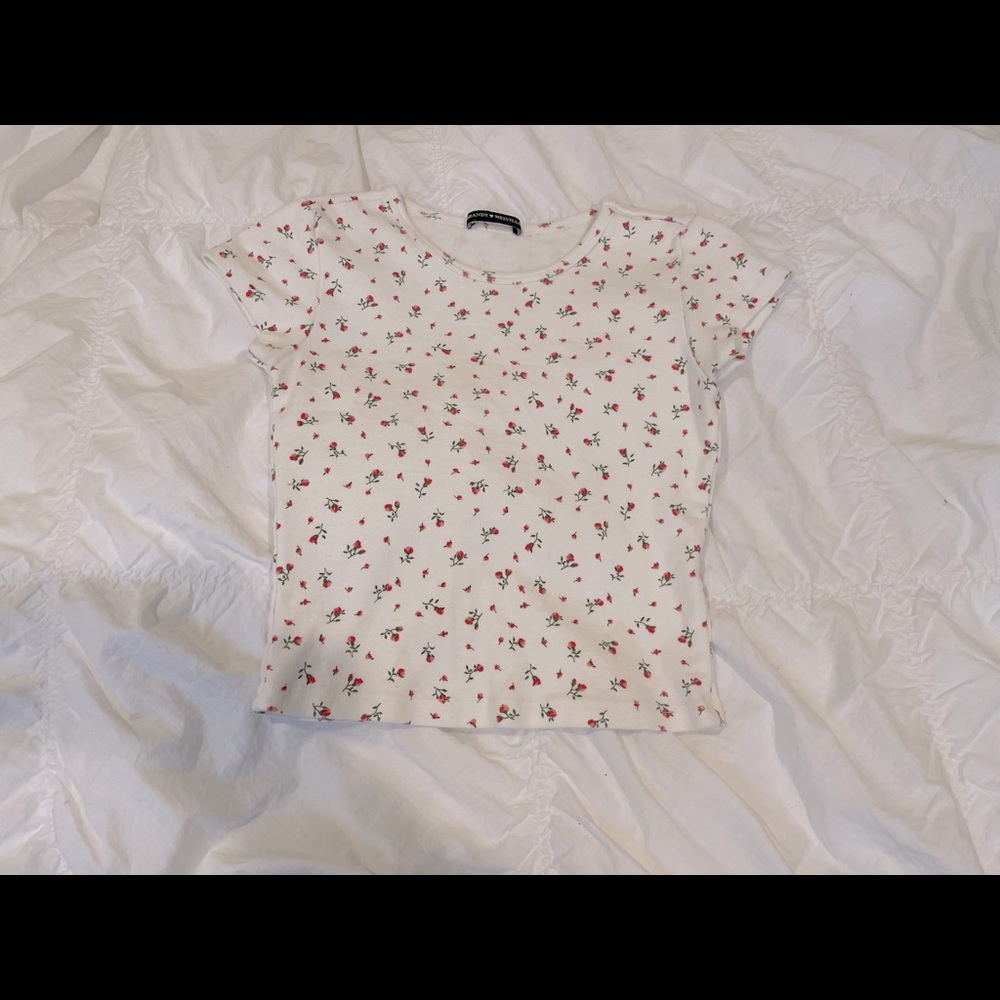 Brandy Melville Ashlyn Top